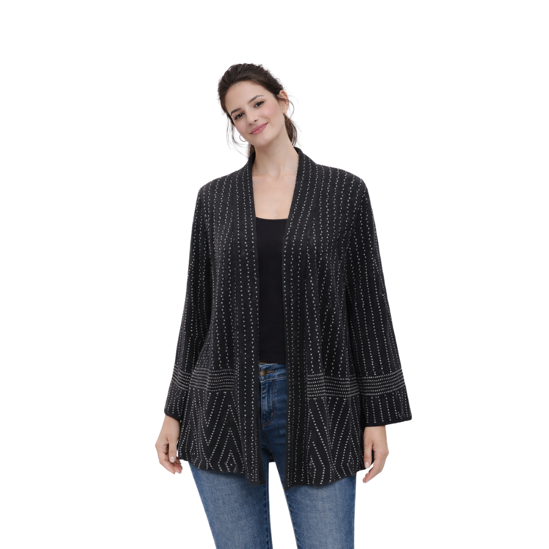 Suéter Vitos V18581