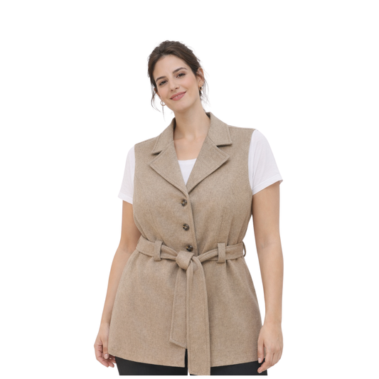 Chaleco Porqué 225101