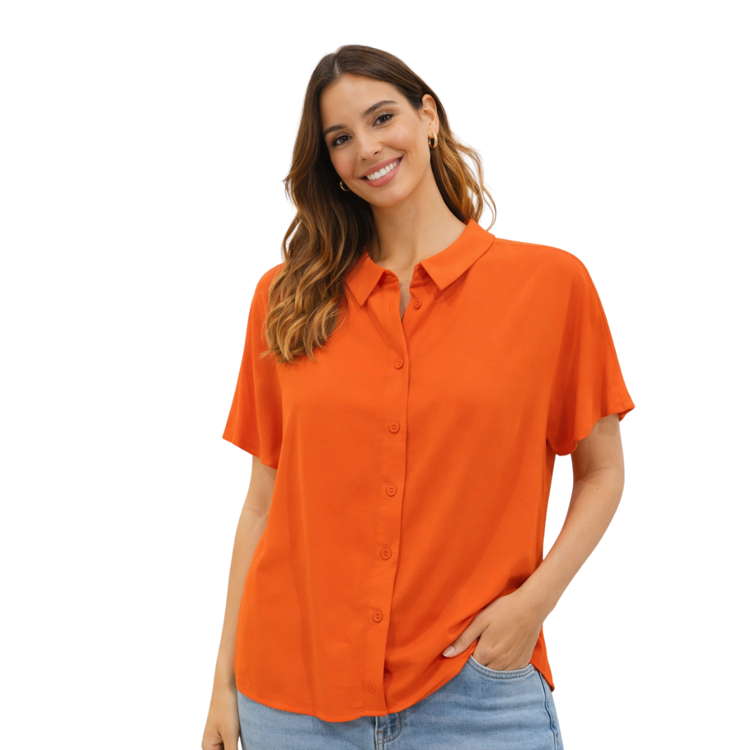 Blusa Okey 3484