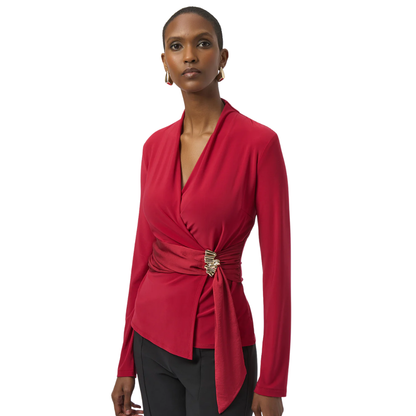 Blusa Joseph Ribkoff  254117