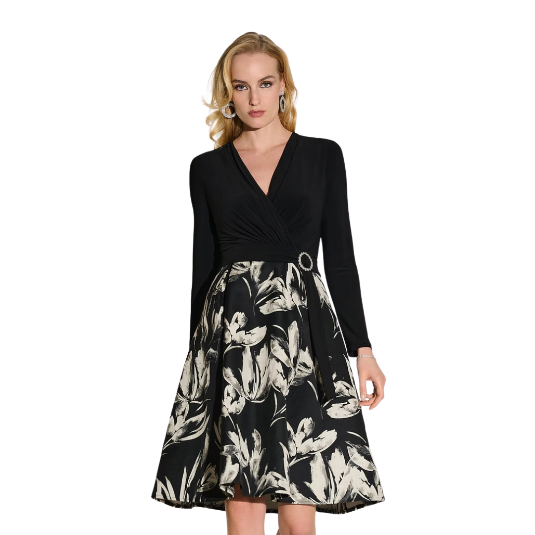 Vestido Joseph Ribkoff 253720