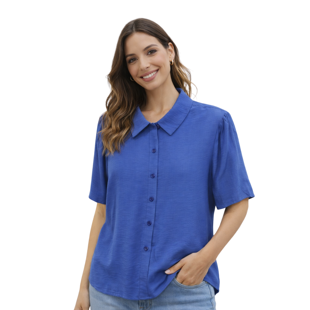Blusa Okey 3452