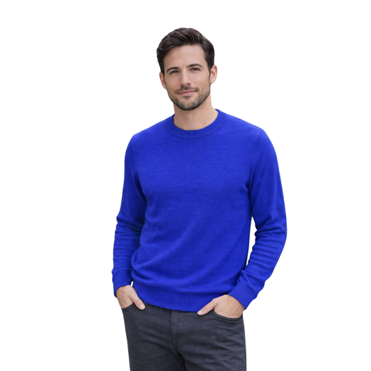 Suéter Alberto Olguin 206