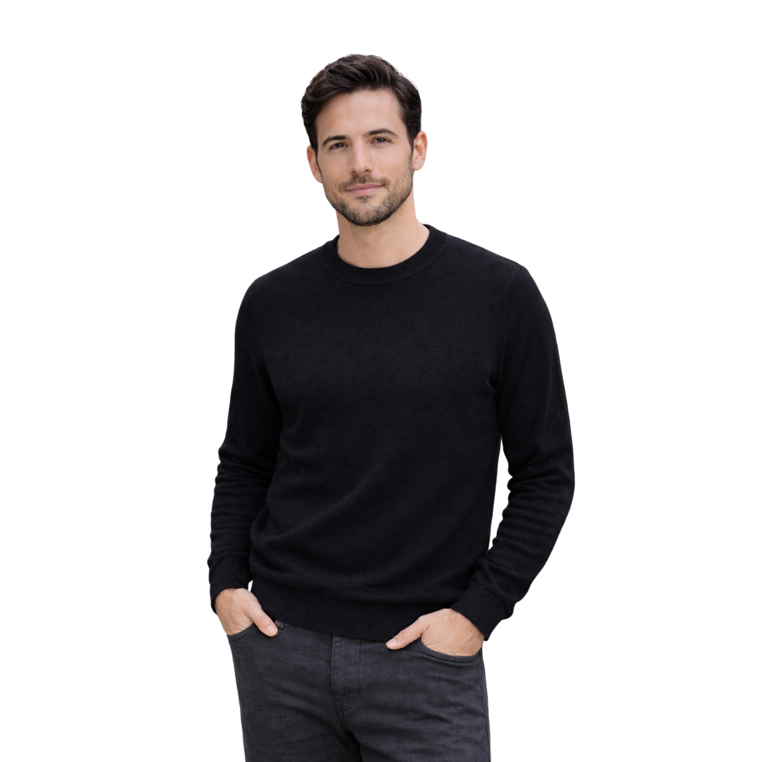 Suéter Alberto Olguin 213