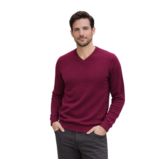 Suéter Alberto Olguin 226