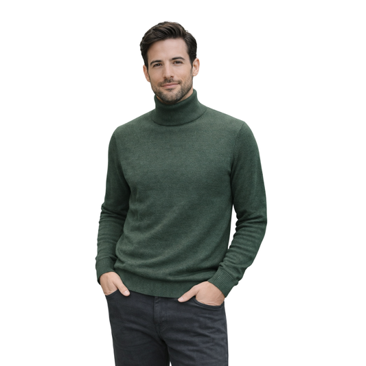 Suéter Alberto Olguin 247