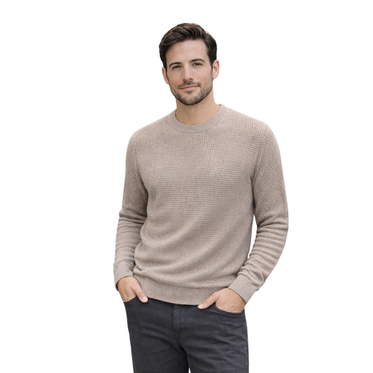 Suéter Alberto Olguin 177