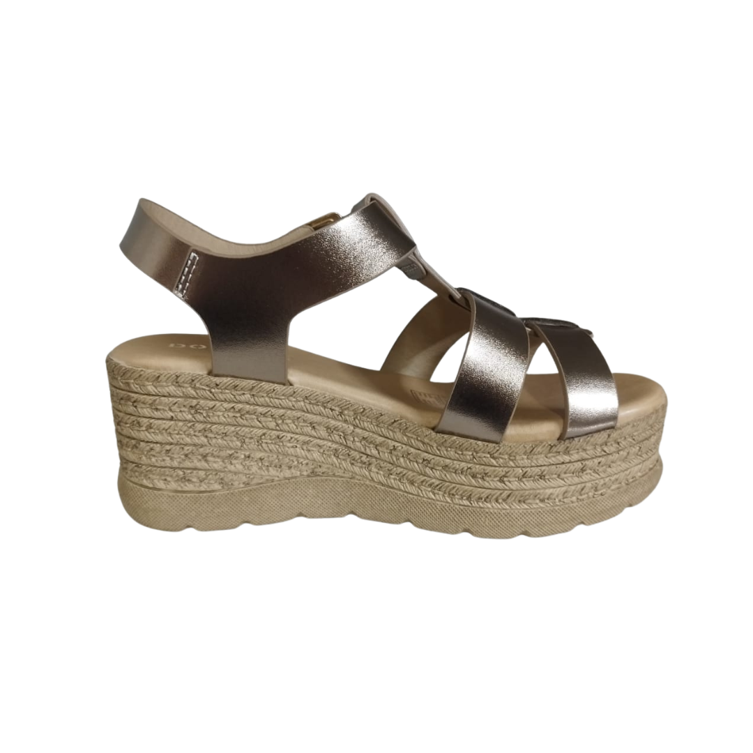 Sandalia Dockers D1126371