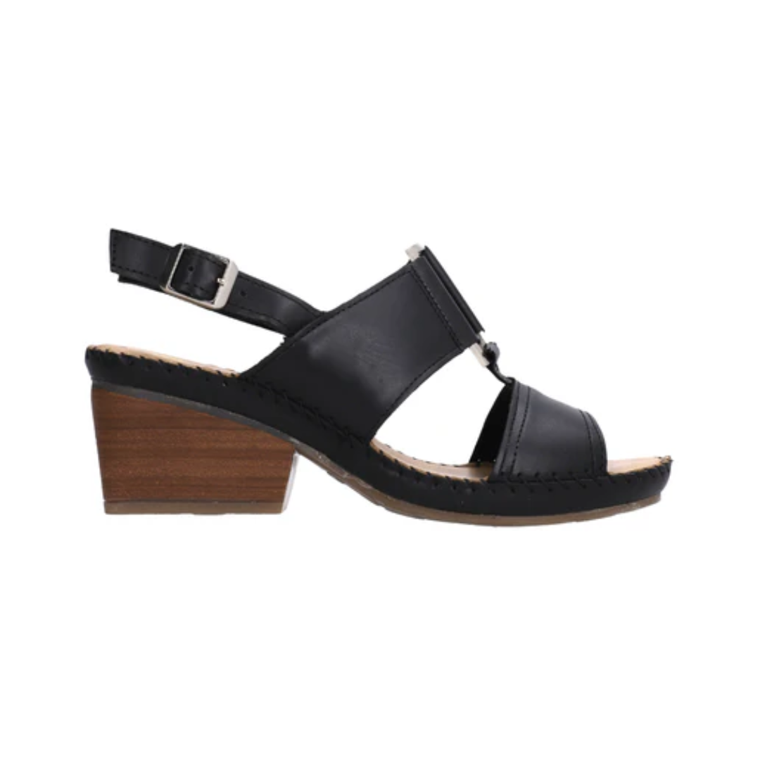 Sandalia Lobo Solo 2245