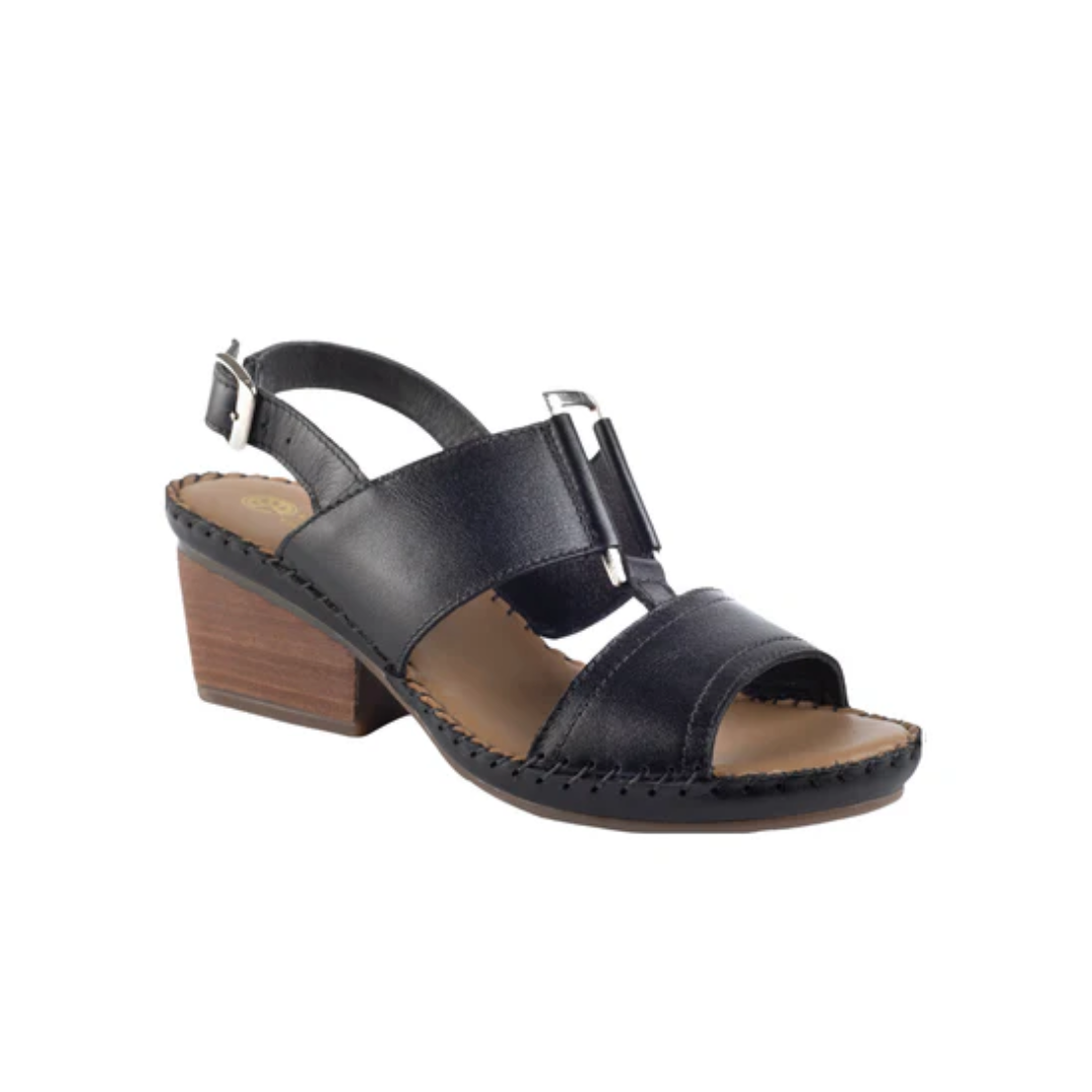 Sandalia Lobo Solo 2245