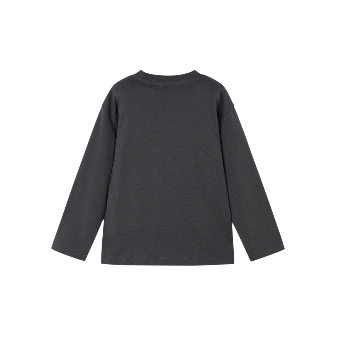 Playera serigrafía Mayoral 4090