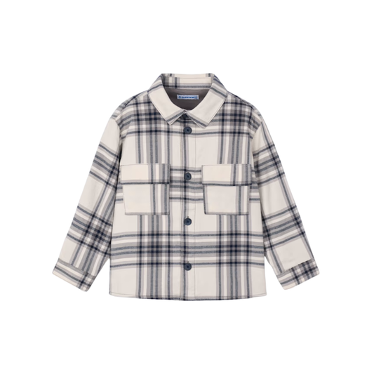 Playera serigrafía Mayoral 4123