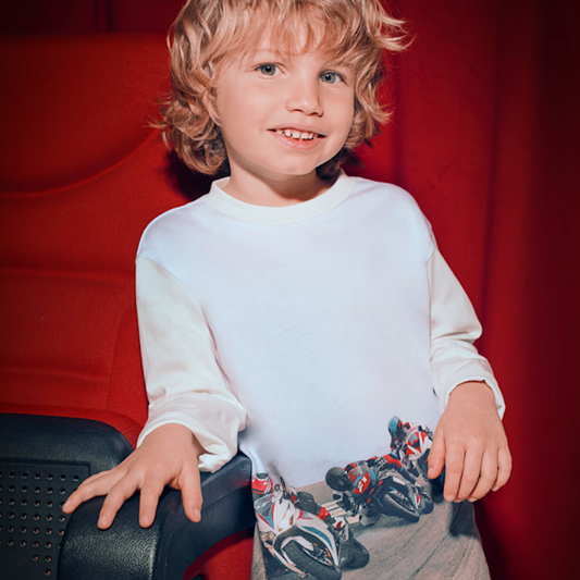 Playera posicionando Mayoral 4094