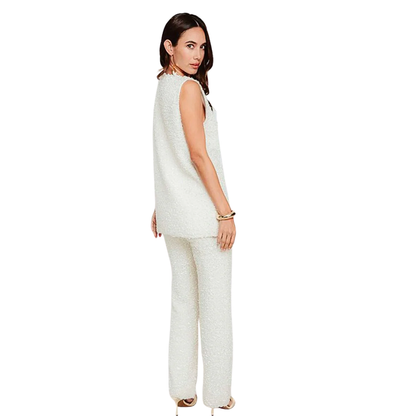 Conjunto tipo sastre Zuio 6221