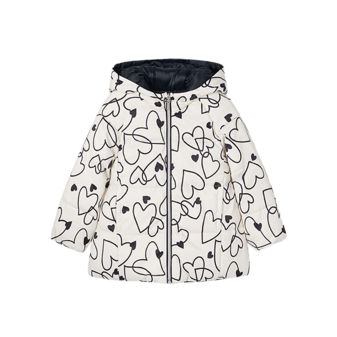 Abrigo reversible Mayoral 4494