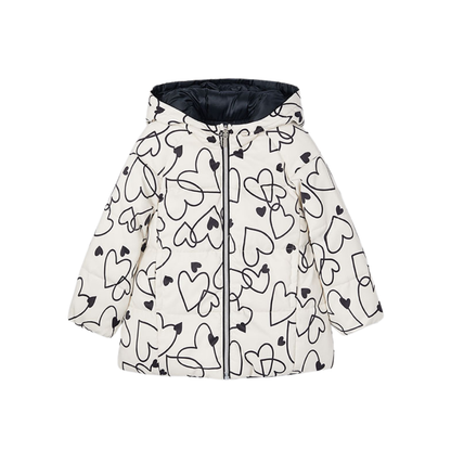 Abrigo reversible Mayoral 4494