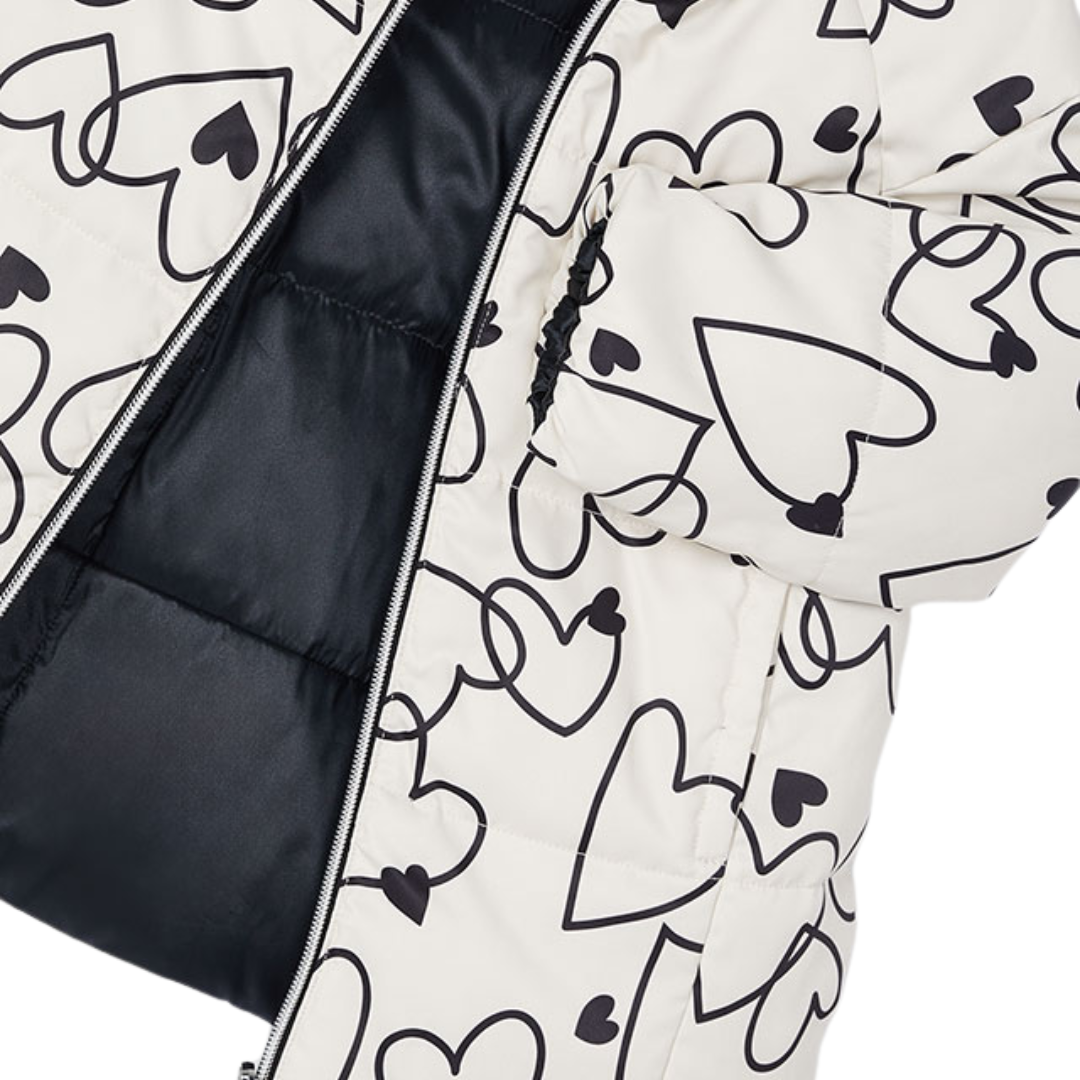 Abrigo reversible Mayoral 4494