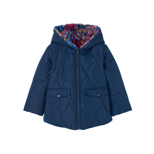 Chamarra reverisible Boboli 429005