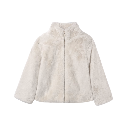 Abrigo pelo chico Mayoral 7429