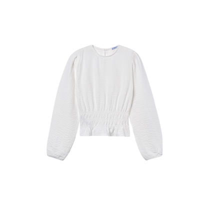 Blusa estampada Mayoral 7196