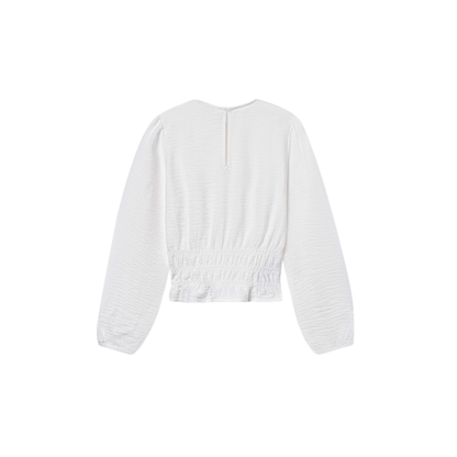 Blusa estampada Mayoral 7196