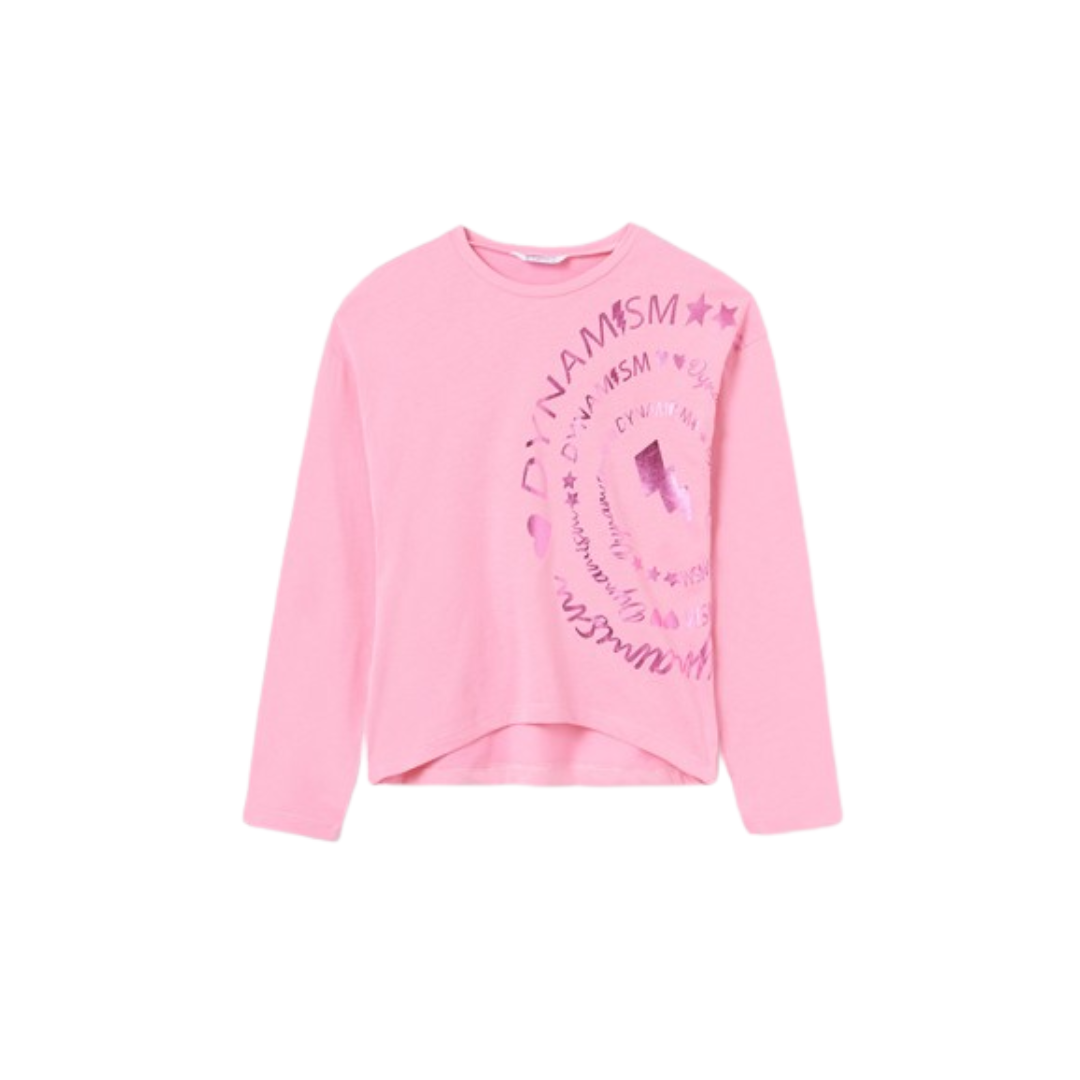 Blusa rayo Mayoral 7058