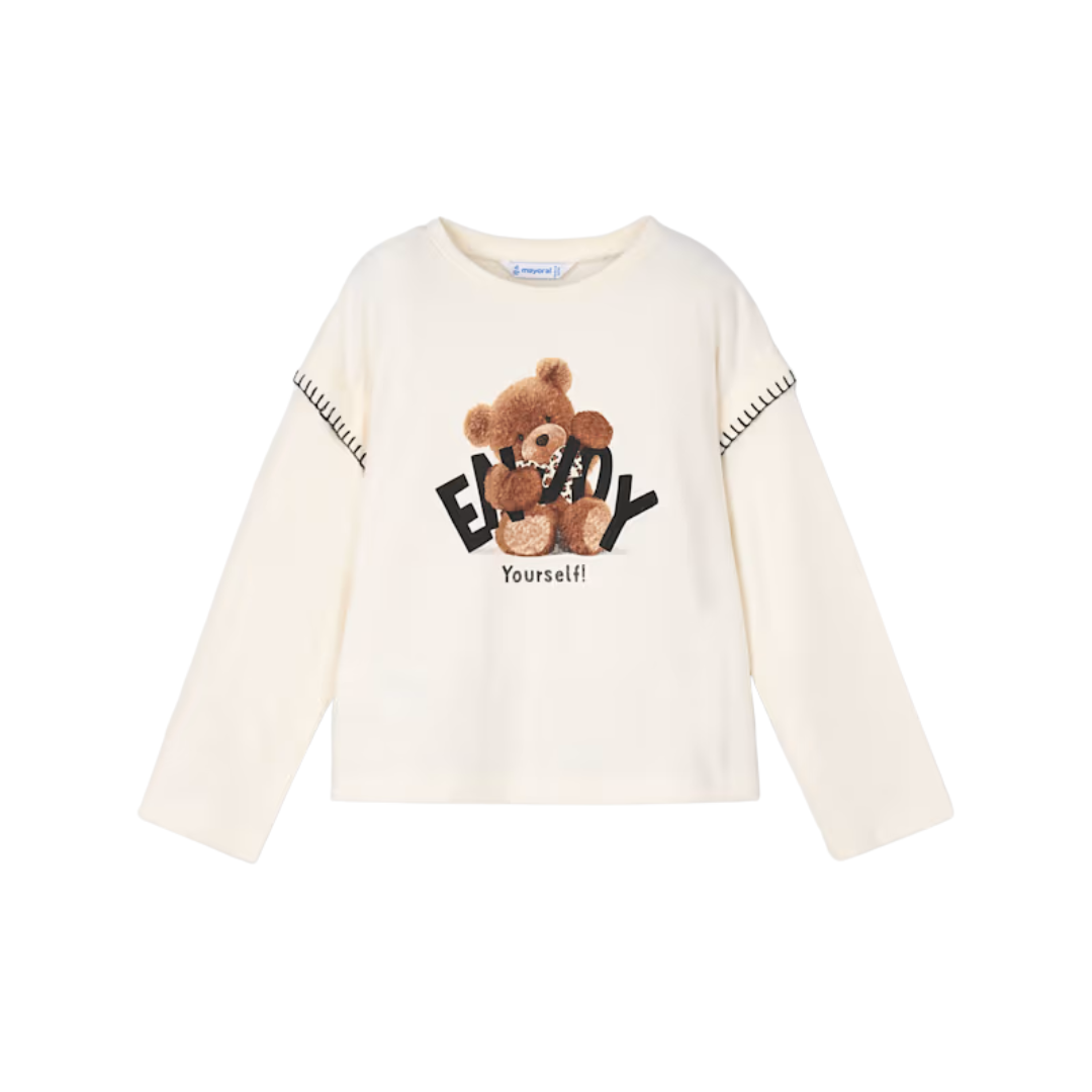 Playera Mayoral 4012