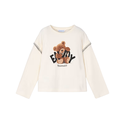 Playera Mayoral 4012