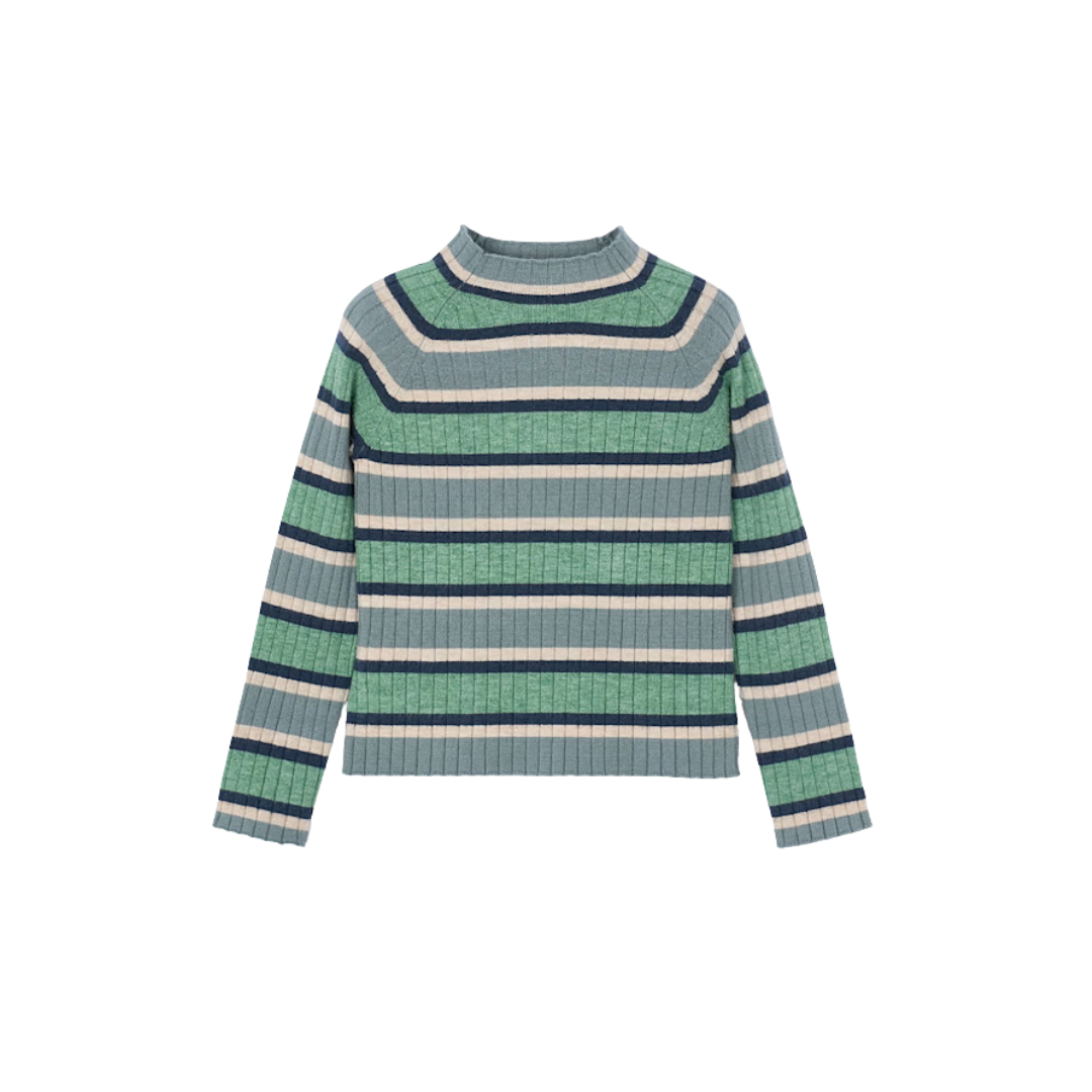 Blusa cuello Mayoral 4001