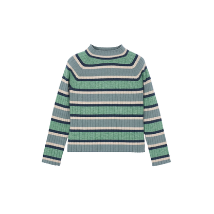 Blusa cuello Mayoral 4001