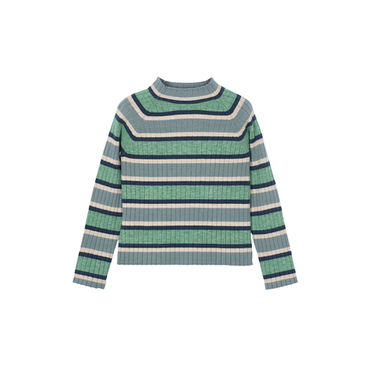 Blusa cuello Mayoral 4001