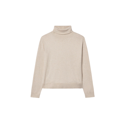 Blusa cuello alto Mayoral 345