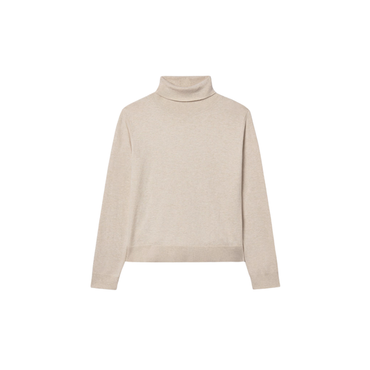 Blusa cuello alto Mayoral 345