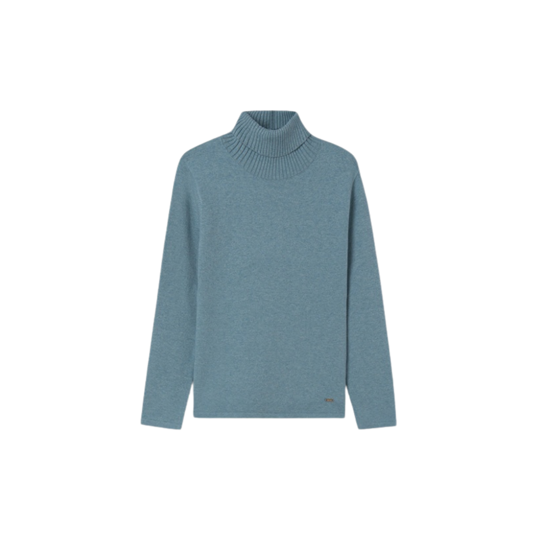 Blusa cuello Mayoral 345