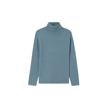 Blusa cuello Mayoral 345