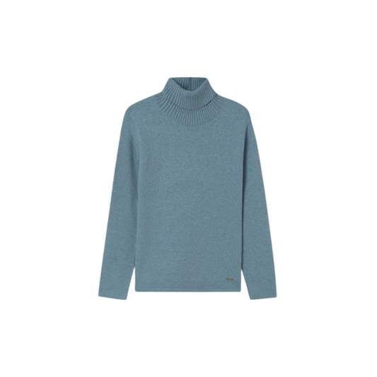 Blusa cuello Mayoral 345