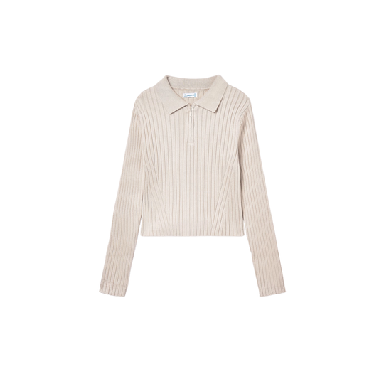 Blusa polo Mayoral 7195