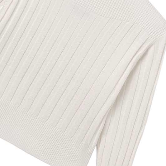 Suéter canalé Mayoral 7313