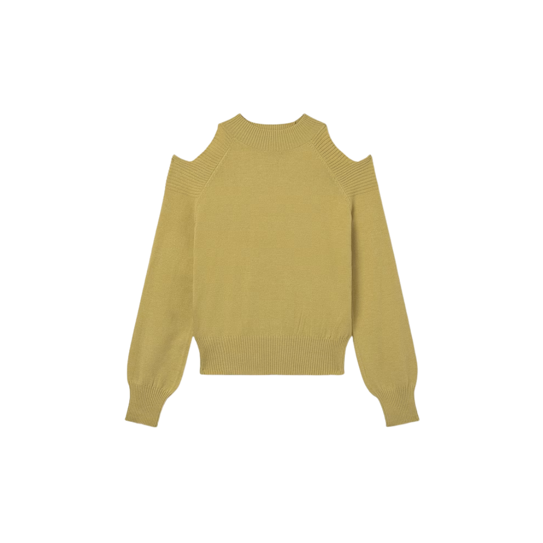 Suéter abertura Mayoral 7312