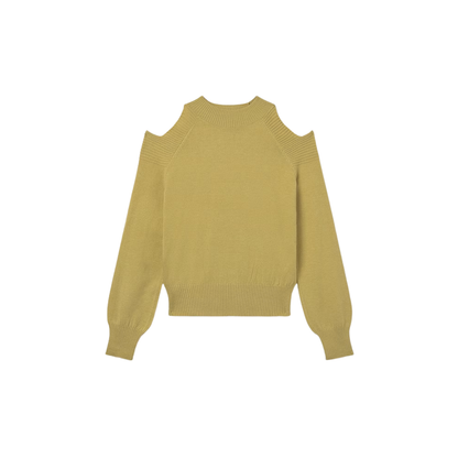 Suéter abertura Mayoral 7312