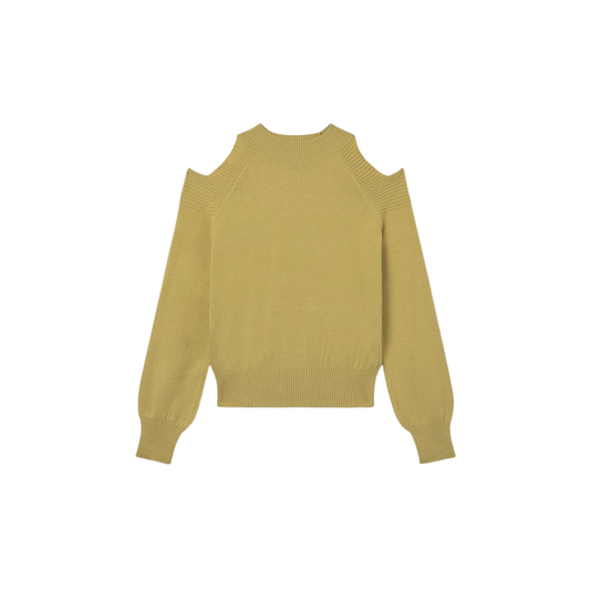 Suéter abertura Mayoral 7312