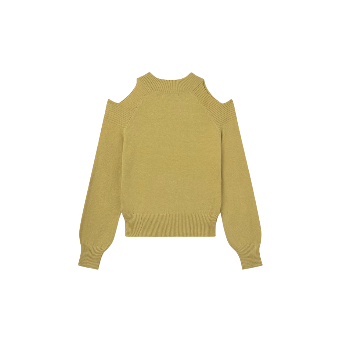 Suéter abertura Mayoral 7312