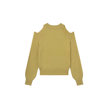 Suéter abertura Mayoral 7312