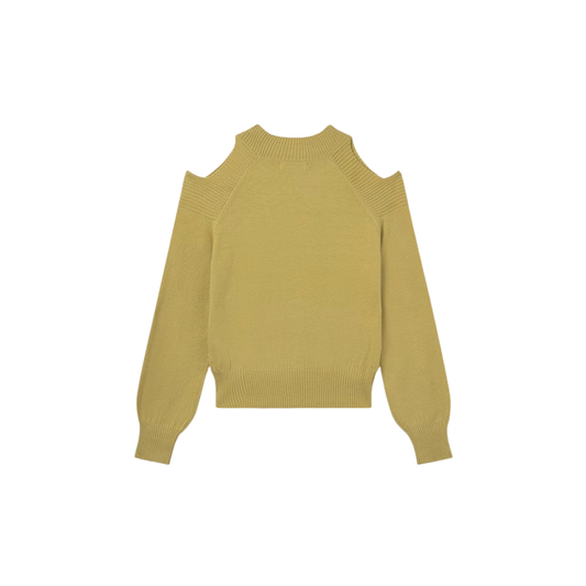 Suéter abertura Mayoral 7312