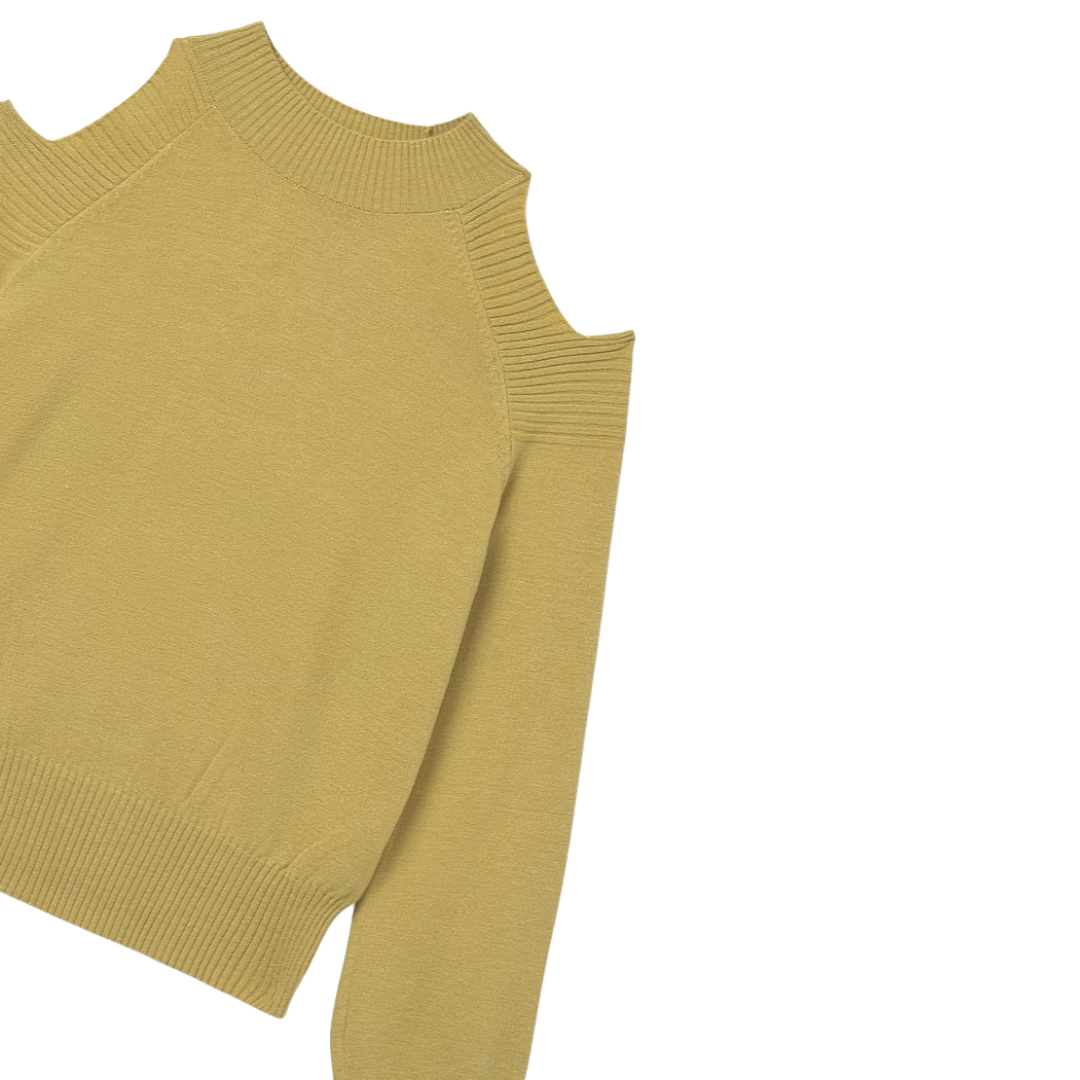 Suéter abertura Mayoral 7312