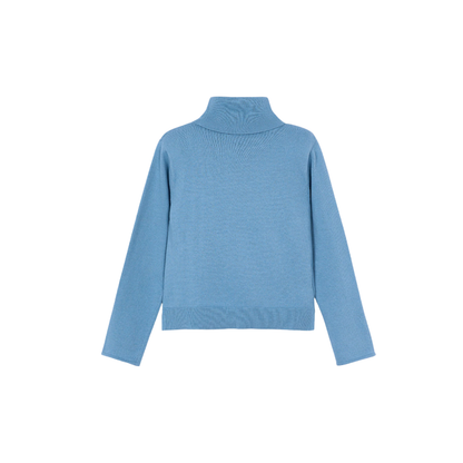 Blusa cuello Mayoral 313