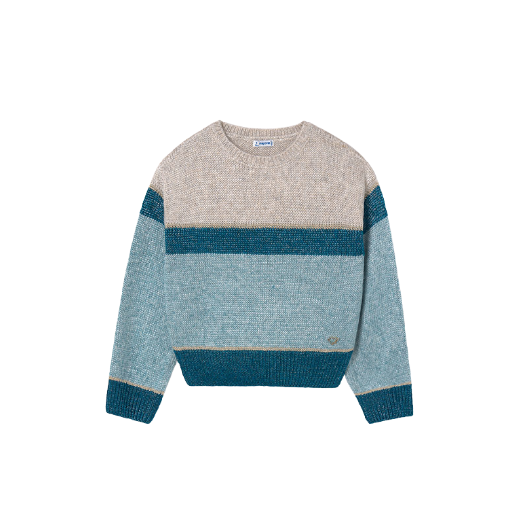 Suéter jersey Mayoral 7309