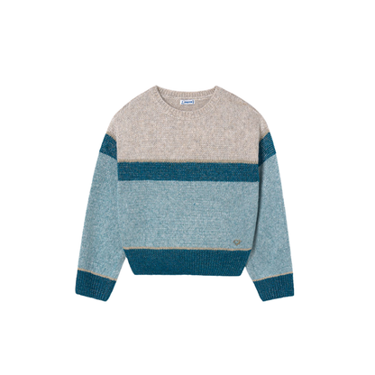 Suéter jersey Mayoral 7309