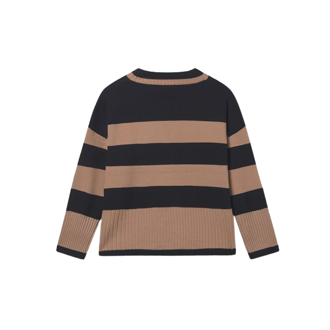Suéter rayas Mayoral 7311