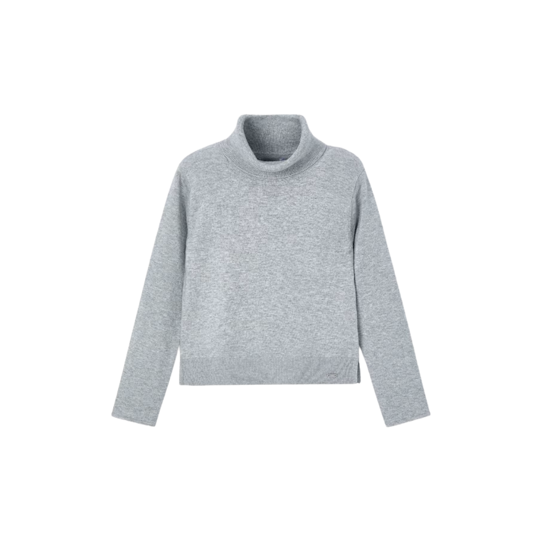 Blusa cuello Mayoral 313